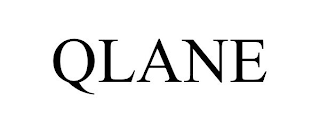 QLANE