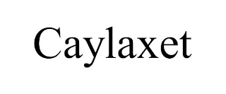 CAYLAXET