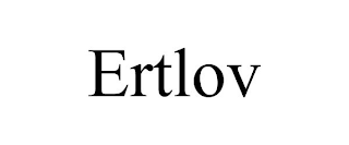 ERTLOV