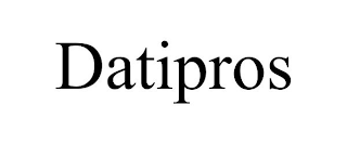 DATIPROS