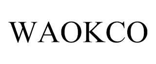 WAOKCO