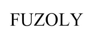 FUZOLY