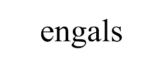 ENGALS