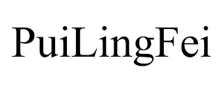 PUILINGFEI