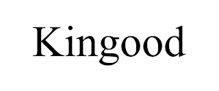 KINGOOD