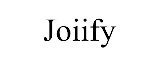 JOIIFY