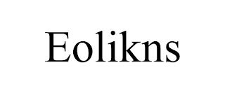 EOLIKNS