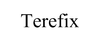 TEREFIX