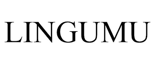 LINGUMU