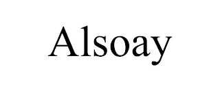 ALSOAY