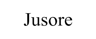 JUSORE