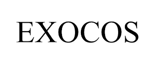 EXOCOS