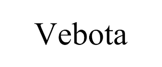 VEBOTA