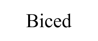 BICED