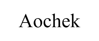 AOCHEK