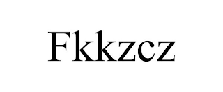 FKKZCZ