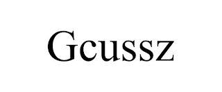 GCUSSZ