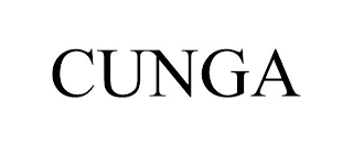 CUNGA