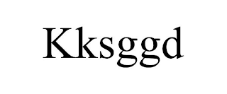 KKSGGD