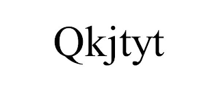 QKJTYT