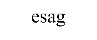 ESAG