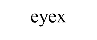 EYEX