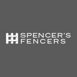 SPENCER'S FENCERS