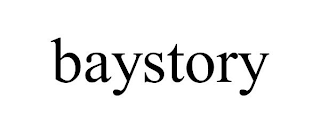 BAYSTORY