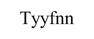 TYYFNN