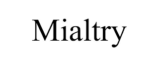 MIALTRY