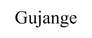 GUJANGE