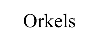 ORKELS