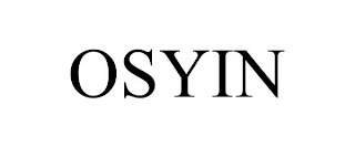 OSYIN