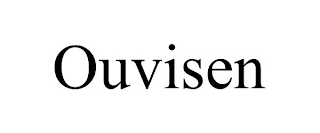 OUVISEN