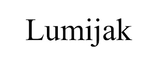 LUMIJAK