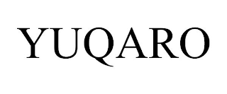 YUQARO