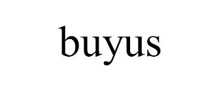 BUYUS