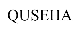 QUSEHA