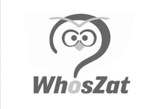 WHOSZAT