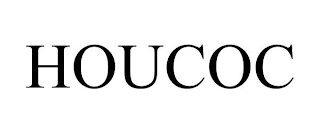 HOUCOC