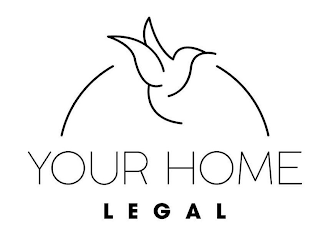 YOUR HOME LEGAL