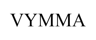 VYMMA