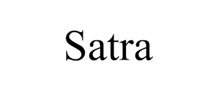 SATRA