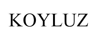 KOYLUZ