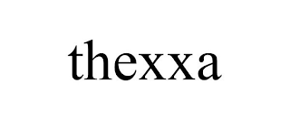 THEXXA