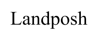 LANDPOSH