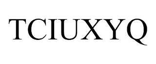 TCIUXYQ