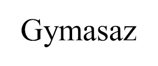 GYMASAZ