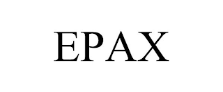 EPAX