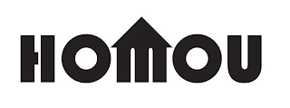HOMOU